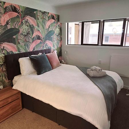 Charm On Commons, Mauao Lejlighed Mount Maunganui Eksteriør billede